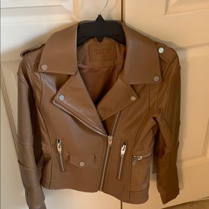 Moto jacket